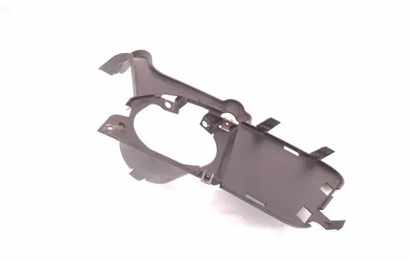 BMW 3 E92 E93 Fog light bracket 8044377 15857711