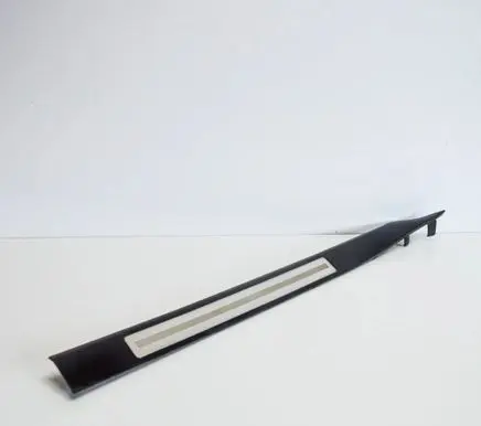 Audi A8 S8 D3 4E sill trim set (inner) 4E0853996D