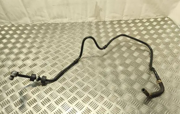 Mazda 3 II Vacuum line/pipe/hose 