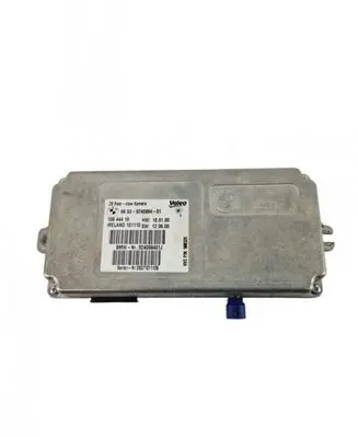 BMW 5 F10 F11 Camera control unit module 924098401J