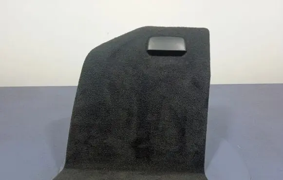 BMW 5 F10 F11 Tailgate/boot cover trim set 9168493