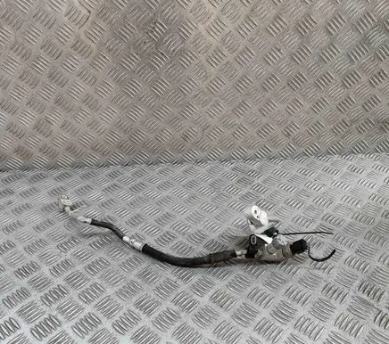 BMW 3 F30 F35 F31 Air conditioning (A/C) pipe/hose 9364662