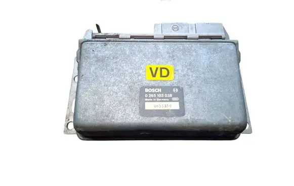 Opel Calibra ABS control unit/module 0265103038 0651310