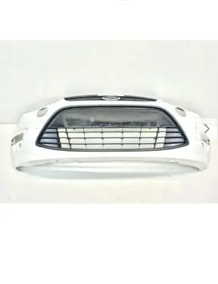 Ford S-MAX Front bumper AM21-R17757-AG