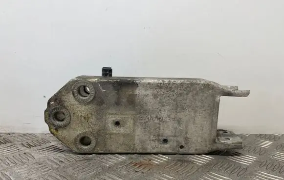 BMW 5 F10 F11 Front bumper shock/impact absorber 2171CH1783