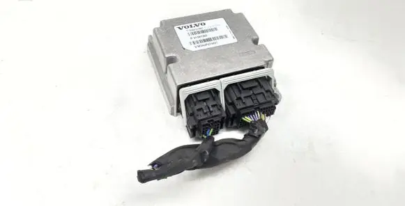 Volvo V40 Airbag control unit/module 31387292 P31387292