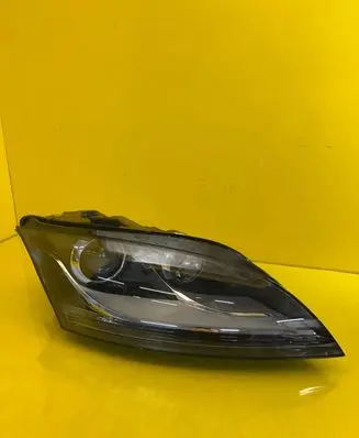 Audi TT TTS Mk2 Headlight/headlamp 8J0941004D