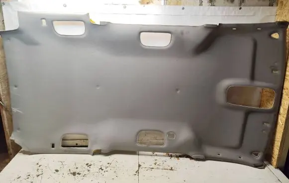 KIA Carnival Headlining 0K53A68030DCY 2000509