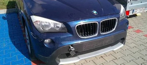 BMW X1 E84 Front piece kit 0000