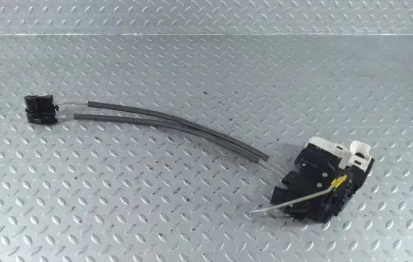 KIA Optima Rear door lock 814102T010