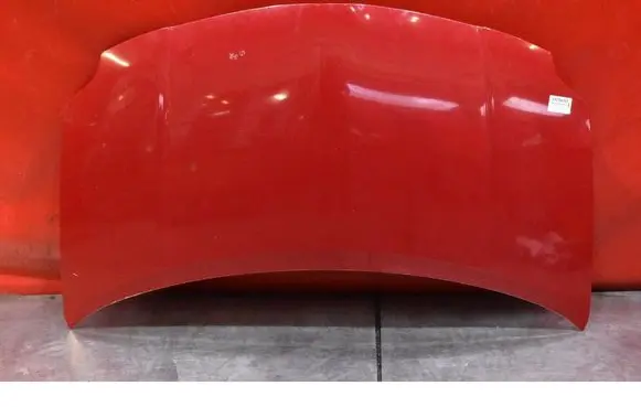 Engine bonnet/hood