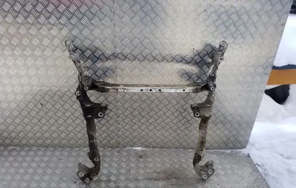 Audi A5 Sportback 8TA Front subframe