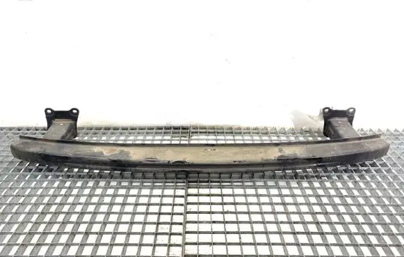 Volkswagen Golf VI Rear bumper support beam 1K5807311A