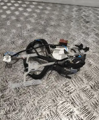 Renault Trafic III (X82) Seat wiring loom 73575301