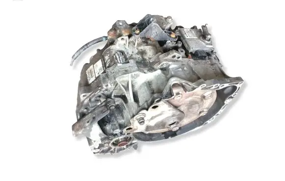 Volvo XC70 Automatic gearbox 31256210 30751946
