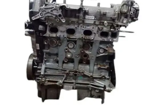 Fiat Doblo Engine 182B9.000
