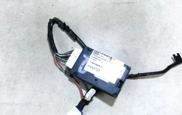 Mitsubishi Carisma Other control units/modules