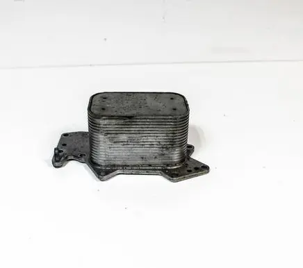 Audi Q5 SQ5 Gearbox / Transmission oil cooler 059117021K