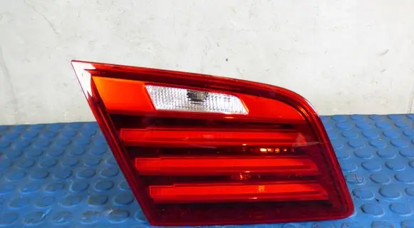 BMW 5 F10 F11 Tailgate rear/tail lights CART7306163 7306163 2TZ01114501