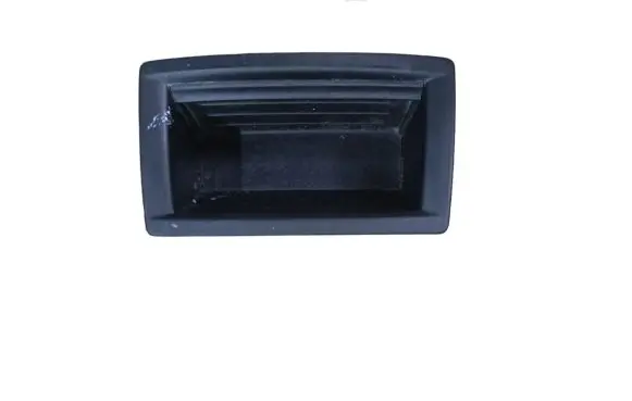 BMW 1 F20 F21 Glove box central console 51169212487 105026915 58450713