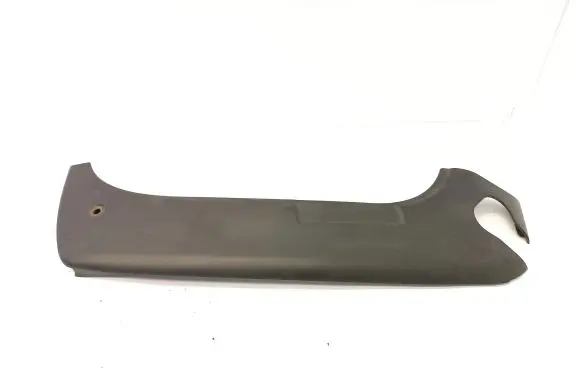 BMW 3 F30 F35 F31 Tailgate/trunk side cover trim 7263142 51497263142