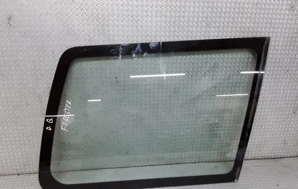 Subaru Forester SF Rear side window