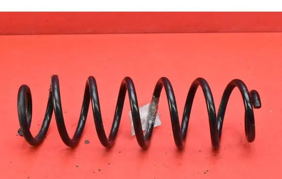 Skoda Octavia Mk3 (5E) Rear coil spring 5Q0511121