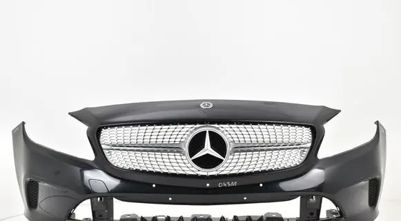 Mercedes-Benz A W176 Front bumper 1768853625