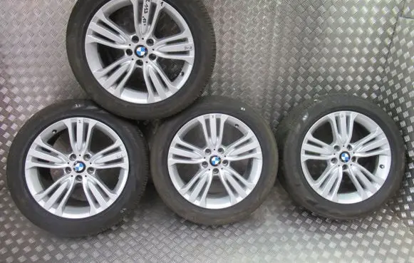 BMW X5 F15 R16 alloy rim 