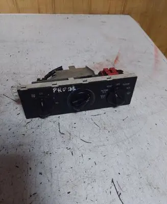 Ford Probe Climate control unit