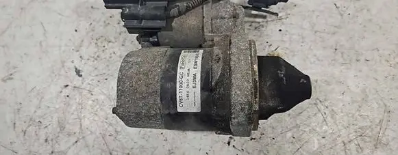 Ford Focus Starter motor CV6T11000GC 14E40860 ESW10F40