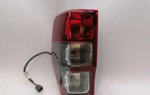 Ford Ranger IV Rear/tail lights set GB3B13405