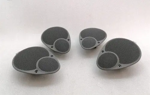 Porsche 911 996 Side speaker trim/cover 99664504501