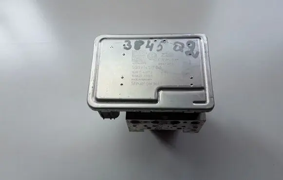Audi Q2 - ABS Pump 5Q0614517GA