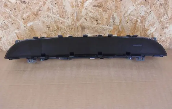 Toyota Prius (XW50) Speedometer (instrument cluster) 8380047L50F 8380047L50