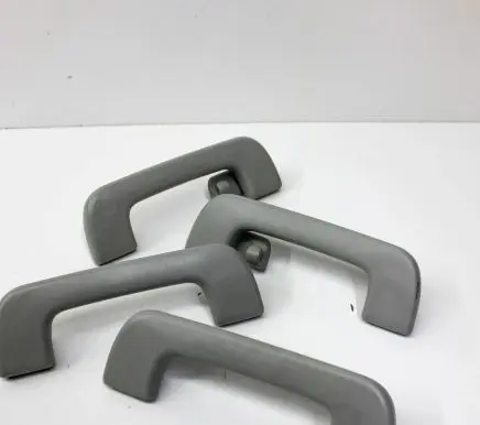 Audi A3 S3 8V A set of handles for the ceiling 8V0857608 8V0857607A