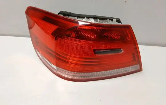 BMW M3 e92 Rear/tail lights 7162301