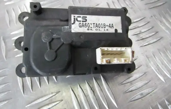 Mazda Xedos 6 Air flap motor/actuator ga601ta01b4a ga601ta01b-4a