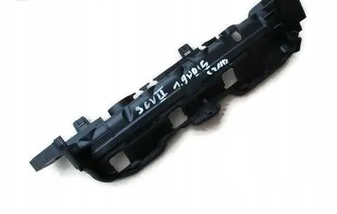 Citroen C4 Grand Picasso Fuel main line pipe