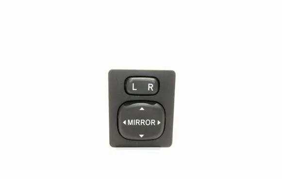 Toyota Yaris Wing mirror switch 769746D