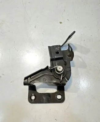 Renault Koleos II Engine bonnet/hood lock/catch 3043565 30435658G30