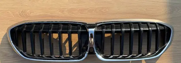 BMW 3 G20 G21 Front bumper upper radiator grill 192976