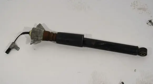 Porsche Macan (95B) Rear shock absorber/damper 95B513035E