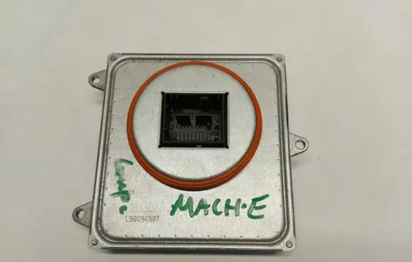 Ford Mustang Mach-E Light module LCM 