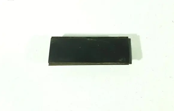 KIA Xceed Roof trim bar molding cover 