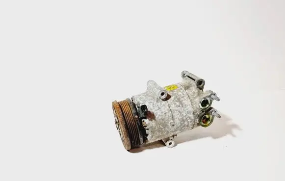 Ford Focus Air conditioning (A/C) compressor (pump) AV6119D629CA AV6119D629