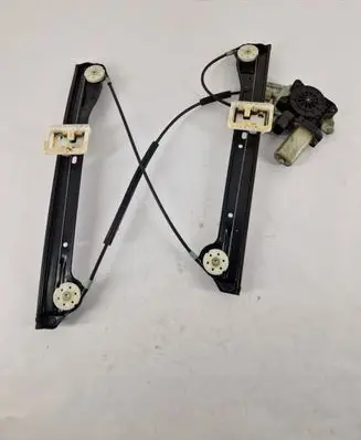 Mini Cooper Countryman R60 Front window lifting mechanism without motor M11822F00