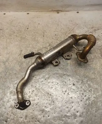 Toyota Avensis T250 EGR valve cooler