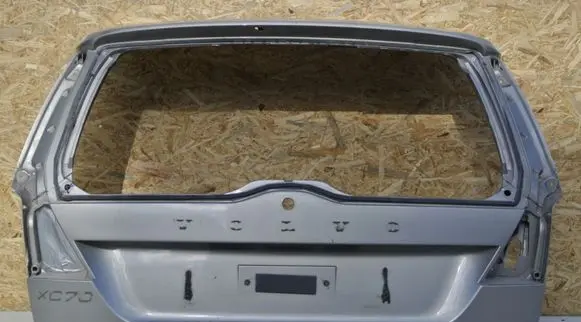 Volvo V70 Tailgate/trunk/boot lid 30674837