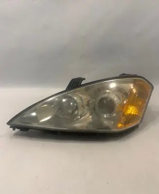 SsangYong Kyron Headlight/headlamp